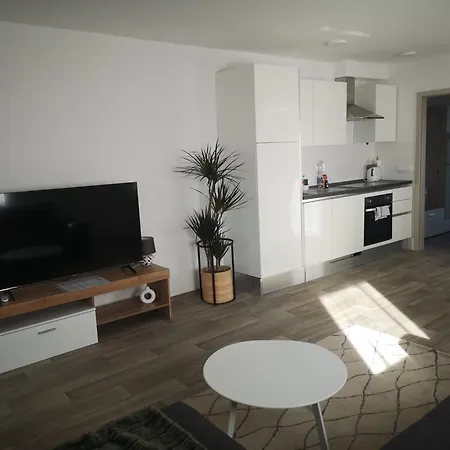 Fourteen Appartement *