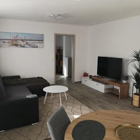 Apartment Fourteen