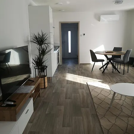Fourteen Apartment