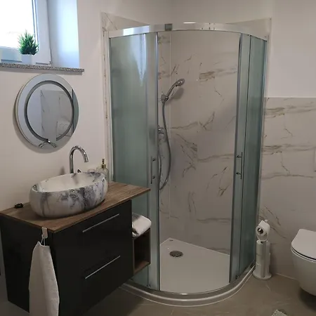 Apartment Fourteen *
