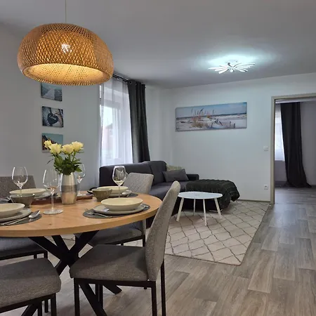 Fourteen Apartment Spodnje Hoce