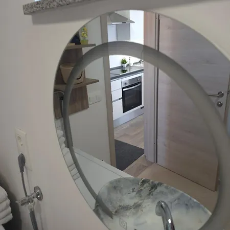 Fourteen Apartment *