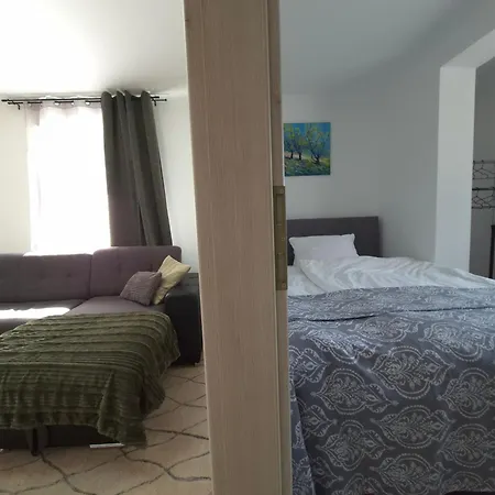 Fourteen Apartment *