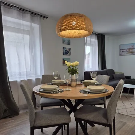 Apartment Fourteen *