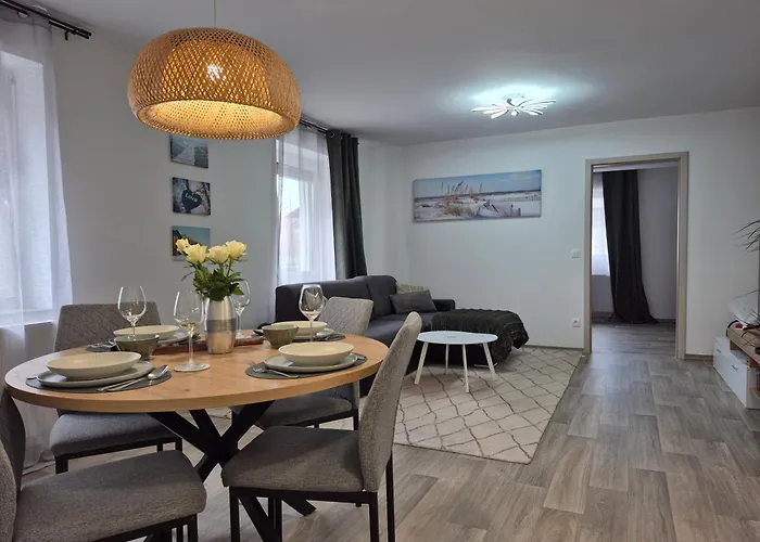Fourteen Apartmán Spodnje Hoce