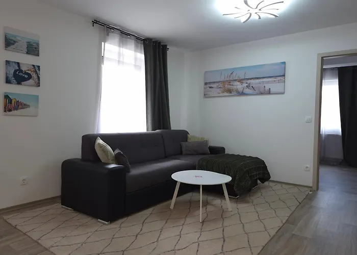 Fourteen Apartmán Spodnje Hoce