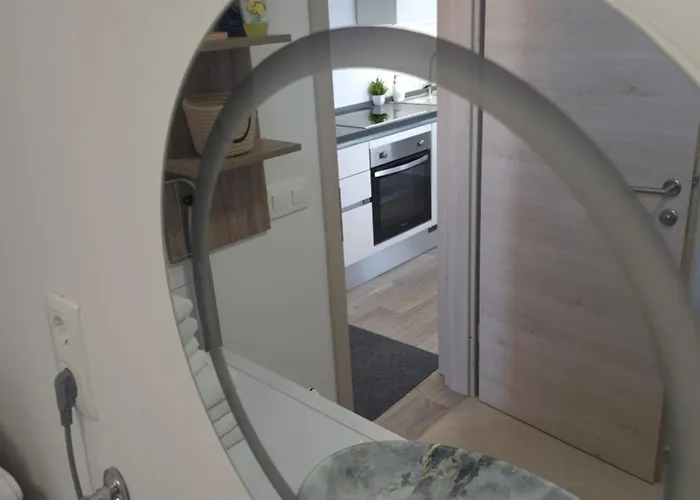 Fourteen Apartmán *