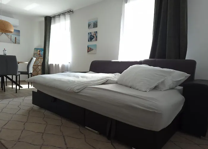 Apartmán Fourteen Spodnje Hoce