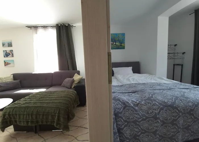 Fourteen Apartmán *