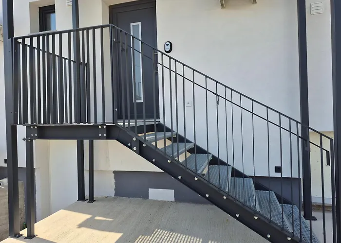 Fourteen Apartmán Spodnje Hoce