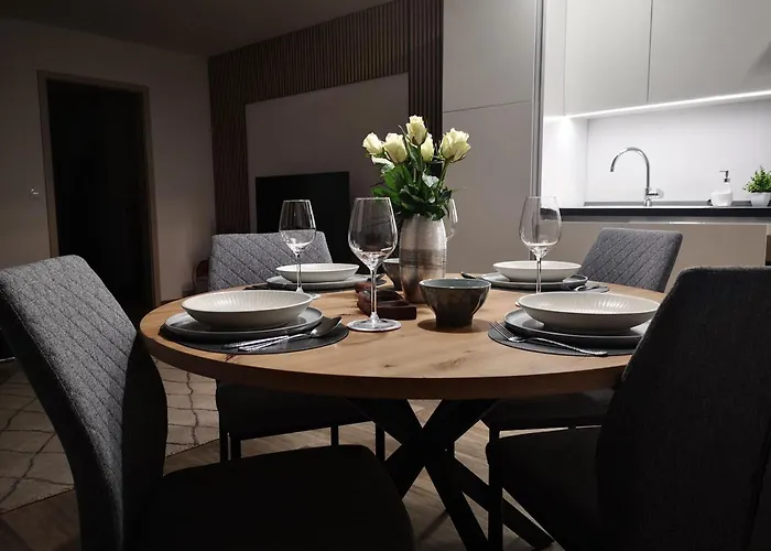 Fourteen Apartmán Spodnje Hoce